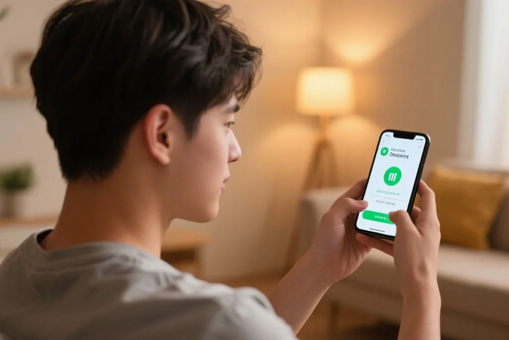 杏运娱乐APP下载终极指南：安全快速安装官方客户端方法详解