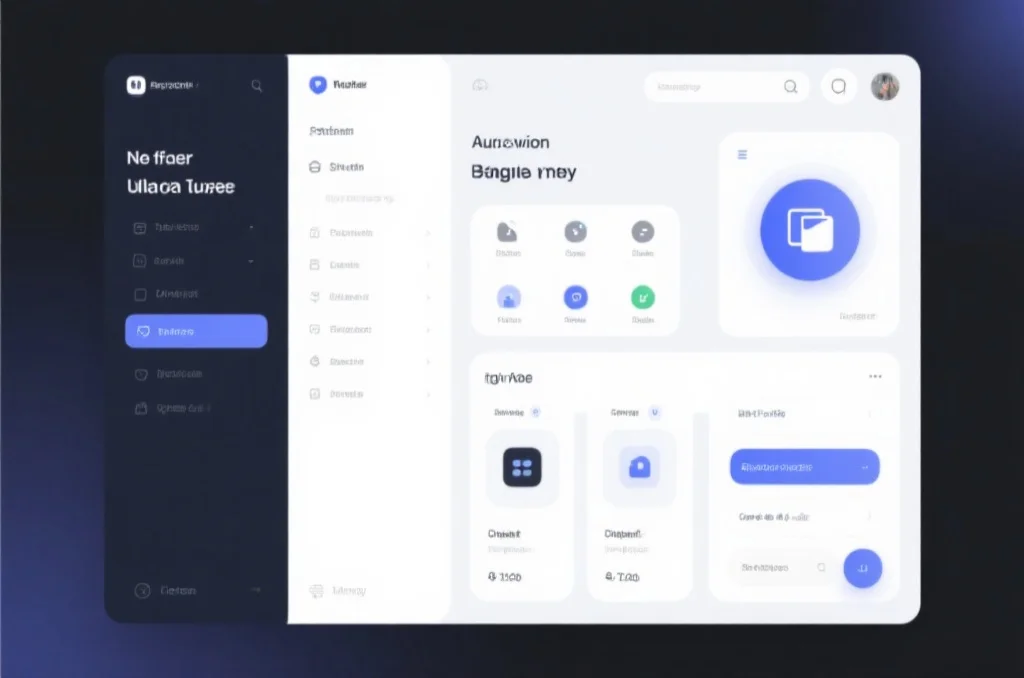 2025年杏运娱乐官网界面焕新：探索以用户为中心的全新设计理念与人性化功能